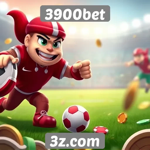 Análise de jogos disponíveis no 3900bet