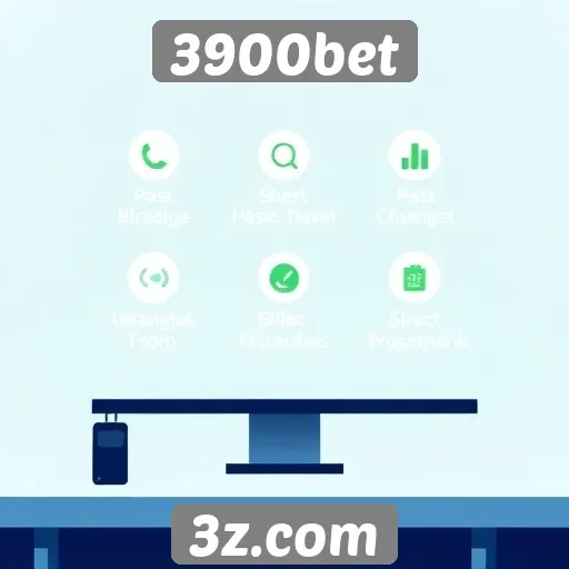 Avaliação da plataforma 3900bet em termos de usabilidade