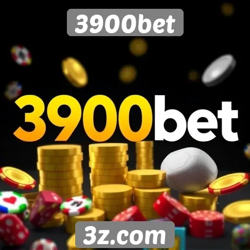 Comparação entre 3900bet e outras plataformas de jogos