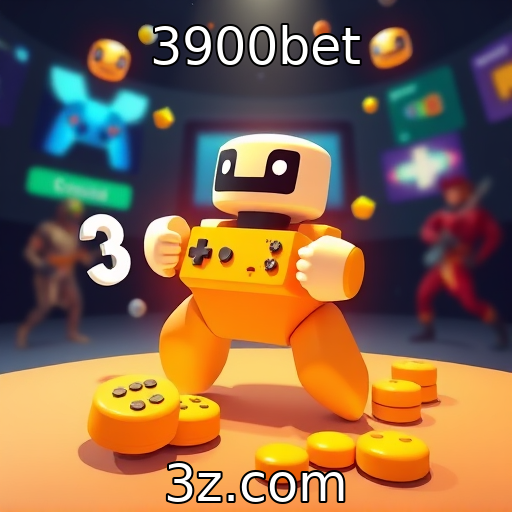 Tendências emergentes na indústria de jogos digitais