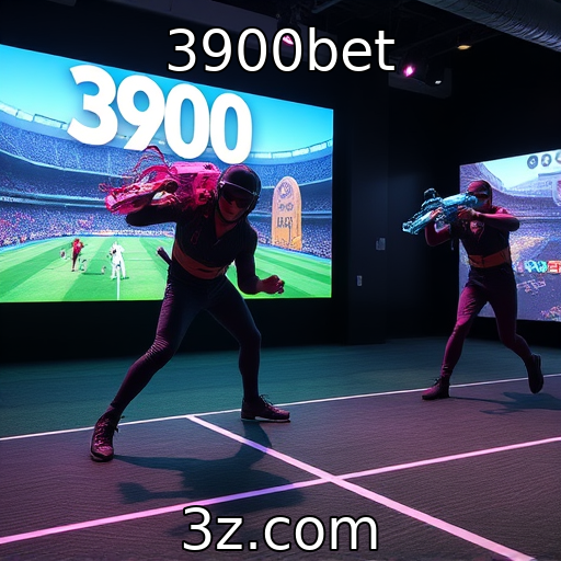 Futuro da realidade virtual nos jogos interativos