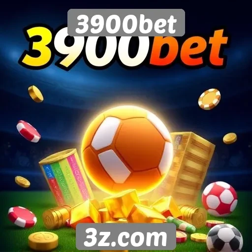 Conheça os jogos disponíveis no 3900bet