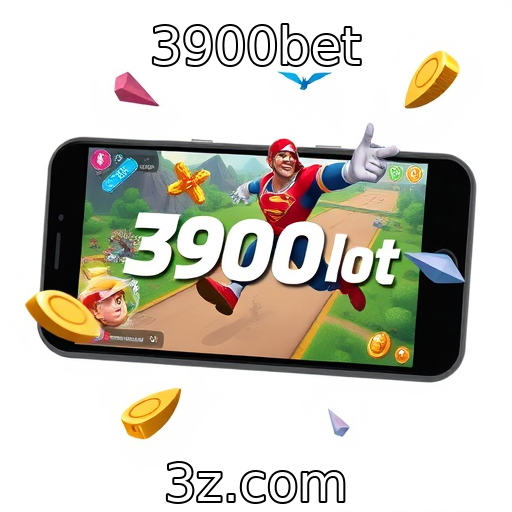 Desenvolvimento de jogos mobile em ascensão