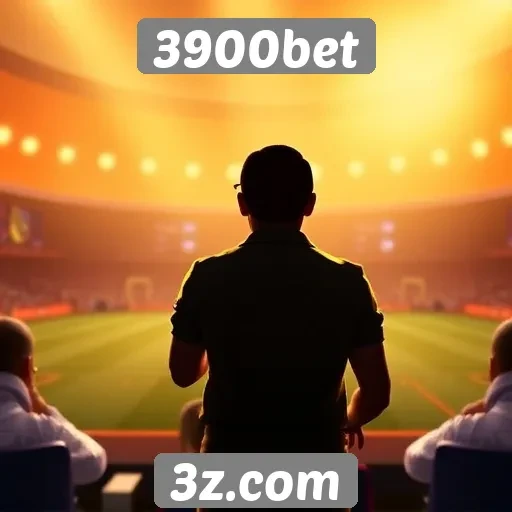 Novas funcionalidades do site 3900bet para os jogadores