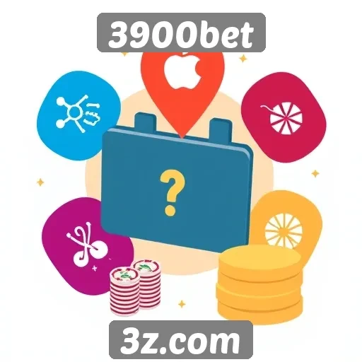 Visão geral sobre os métodos de pagamento disponíveis na 3900bet