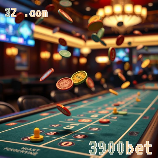 Slots Incríveis no 3900bet: Diversão e Emoção Garantidas