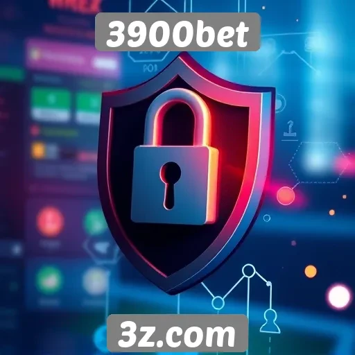 Segurança e privacidade dos usuários no 3900bet