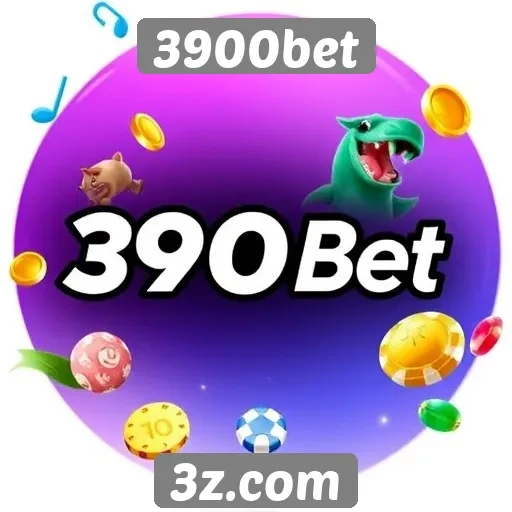 Variedade de jogos disponíveis na plataforma 3900bet