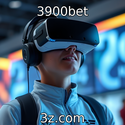 Integração de realidade virtual em jogos futuros