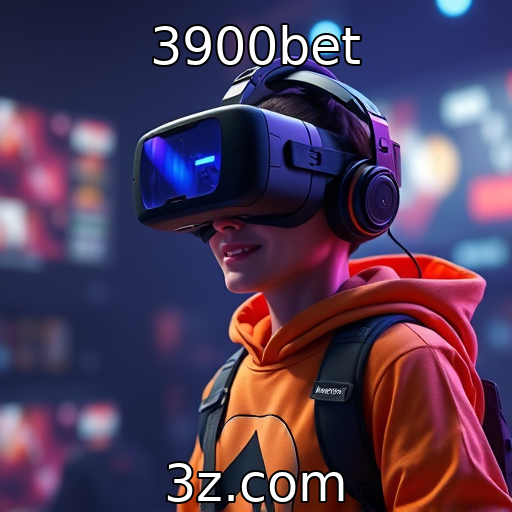 Novas tendências na realidade virtual para jogos